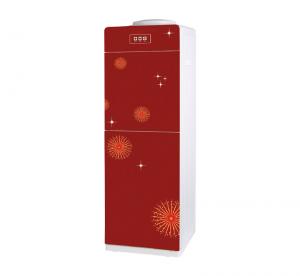 H240 (Red Steel) compressor refrigeration