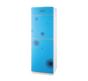 H240 (blue) compressor refrigeration