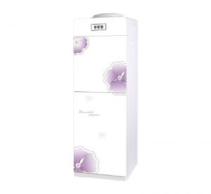 H240 (bright white) compressor refrigeration