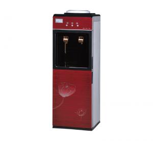 H241 (red) compressor refrigeration