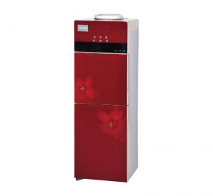 H247 (red) compressor refrigeration