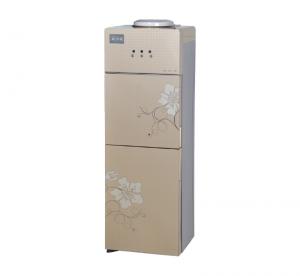 H247 (Tyrant gold) compressor refrigeration