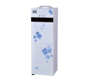 H247 (bright white) compressor refrigeration