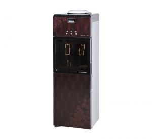 H248 (brown) compressor refrigeration