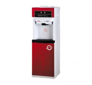 JR202 (red) compressor refrigeration