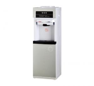 JR202 (silver) compressor refrigeration