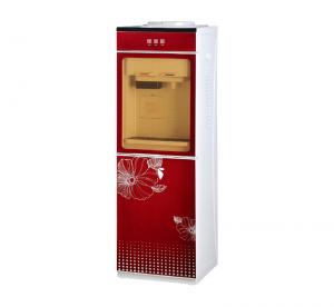 JR203 (red) compressor refrigeration