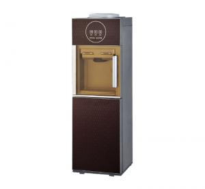 JR205 (coffee red) compressor refrigeration