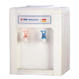 飲水(shuǐ)機(jī)T10型 白(bái)色