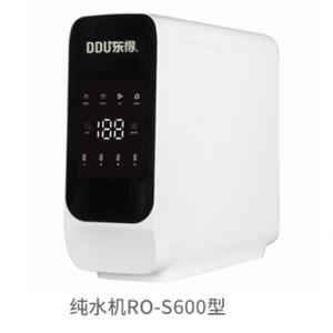純水(shuǐ)機(jī)RO-S600型