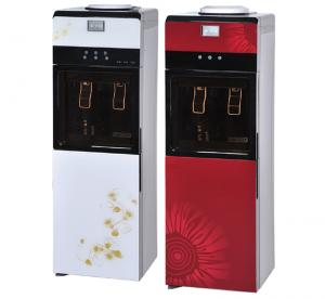 飲水(shuǐ)機(jī)（大(dà)款）H048 朱紅(hóng)/白(bái)色