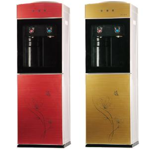 飲水(shuǐ)機(jī) H067 金(jīn)色/紅(hóng)色