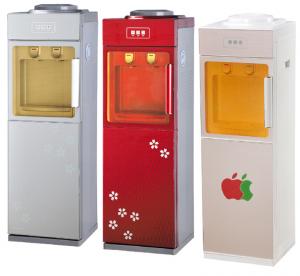 飲水(shuǐ)機(jī) H036 炫彩紅(hóng)/炫彩白(bái)/土(tǔ)豪金(jīn)