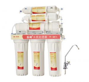 超濾機(jī) CR-6