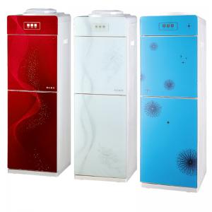 飲水(shuǐ)機(jī) H040飄帶白(bái)/飄帶紅(hóng)/天空(kōng)藍(lán)