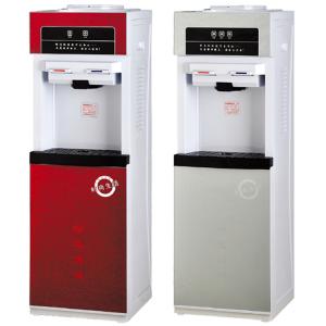 飲水(shuǐ)機(jī) (即熱(rè)式） JR002 白(bái)色/紅(hóng)色